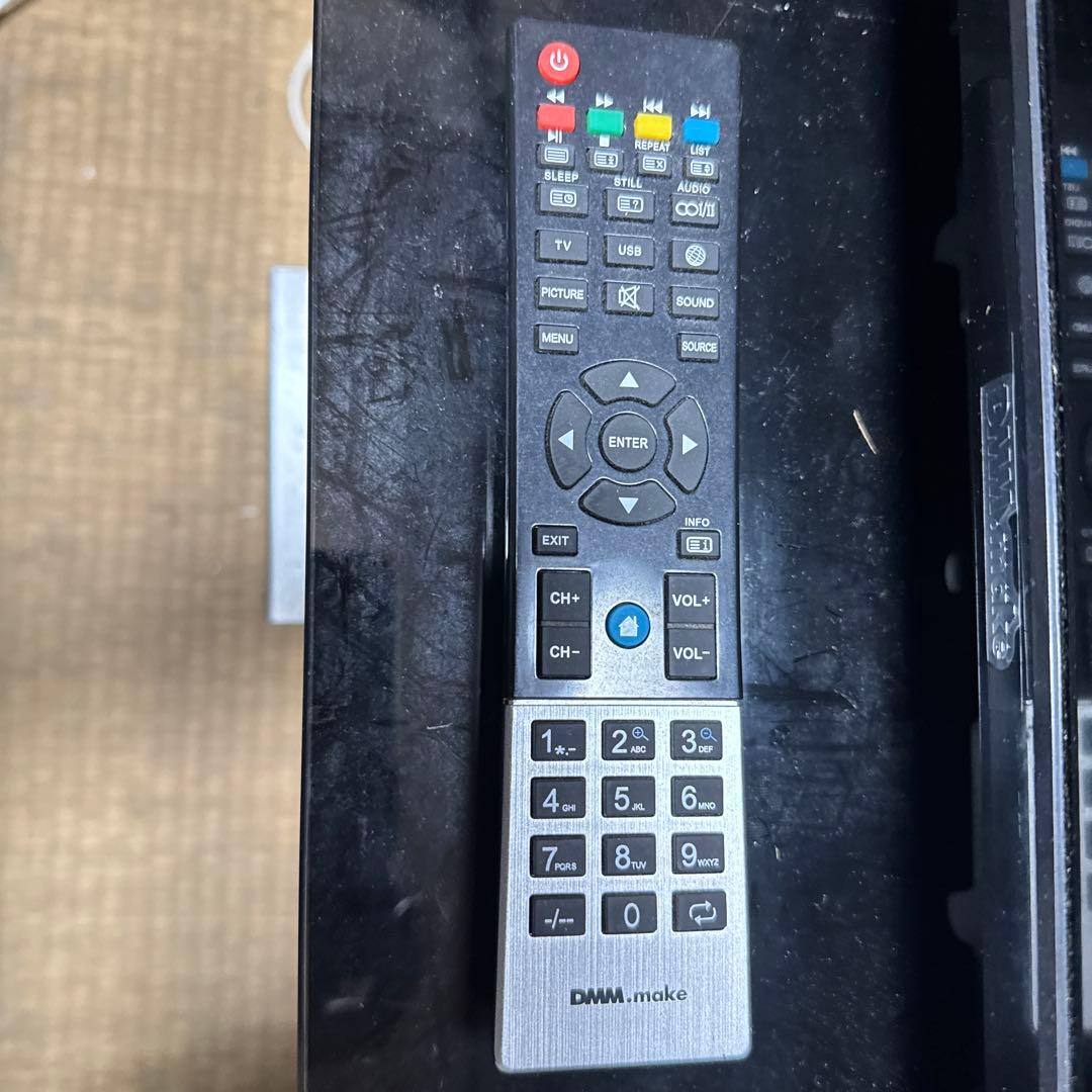 a*n様 t*o様 DMM.make DME-4K50D 50インチ 4K LE