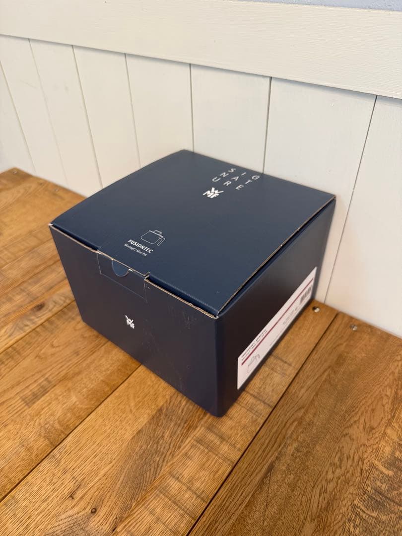 フュージョンテック　ミネラルマルチポット　14cm ＲＱ