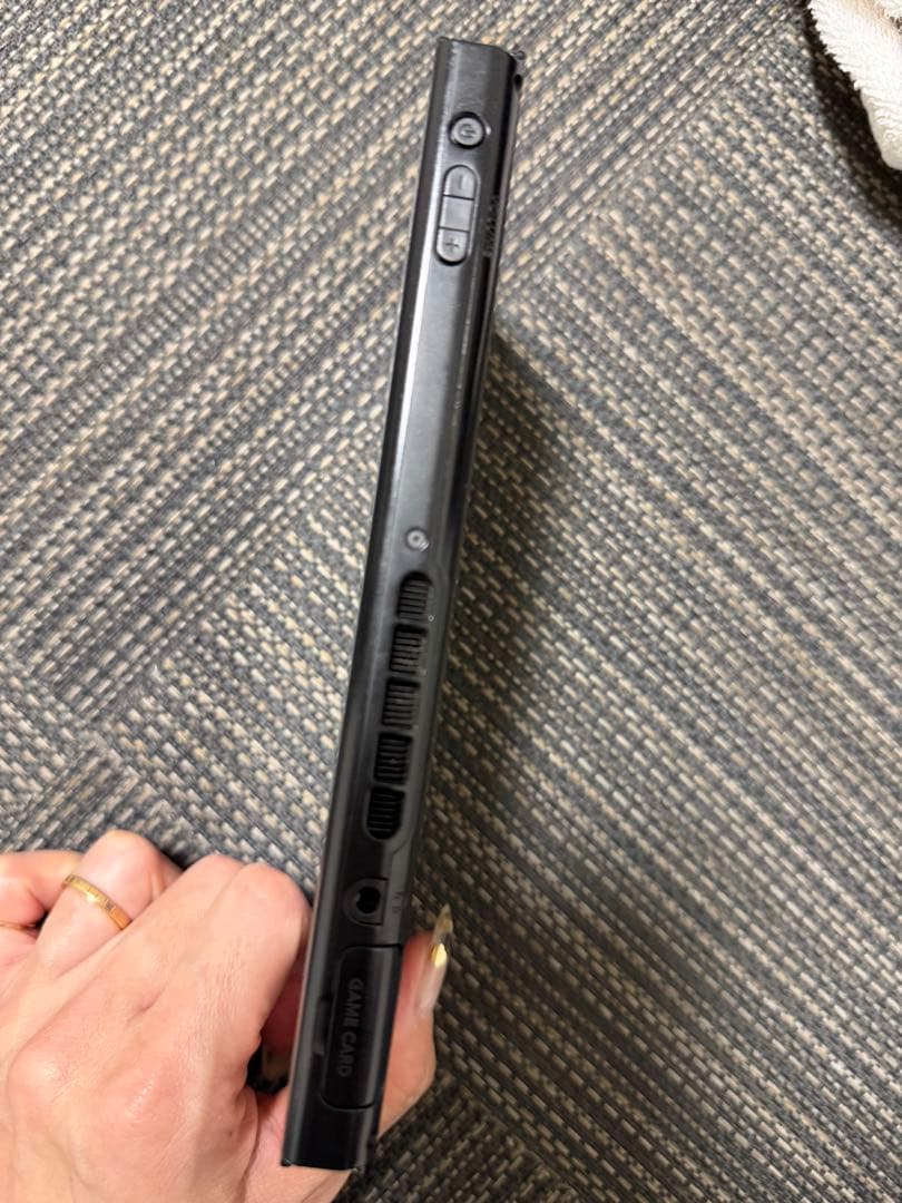 Nintendo Switch ネオンレッド/ネオンブルー 本体