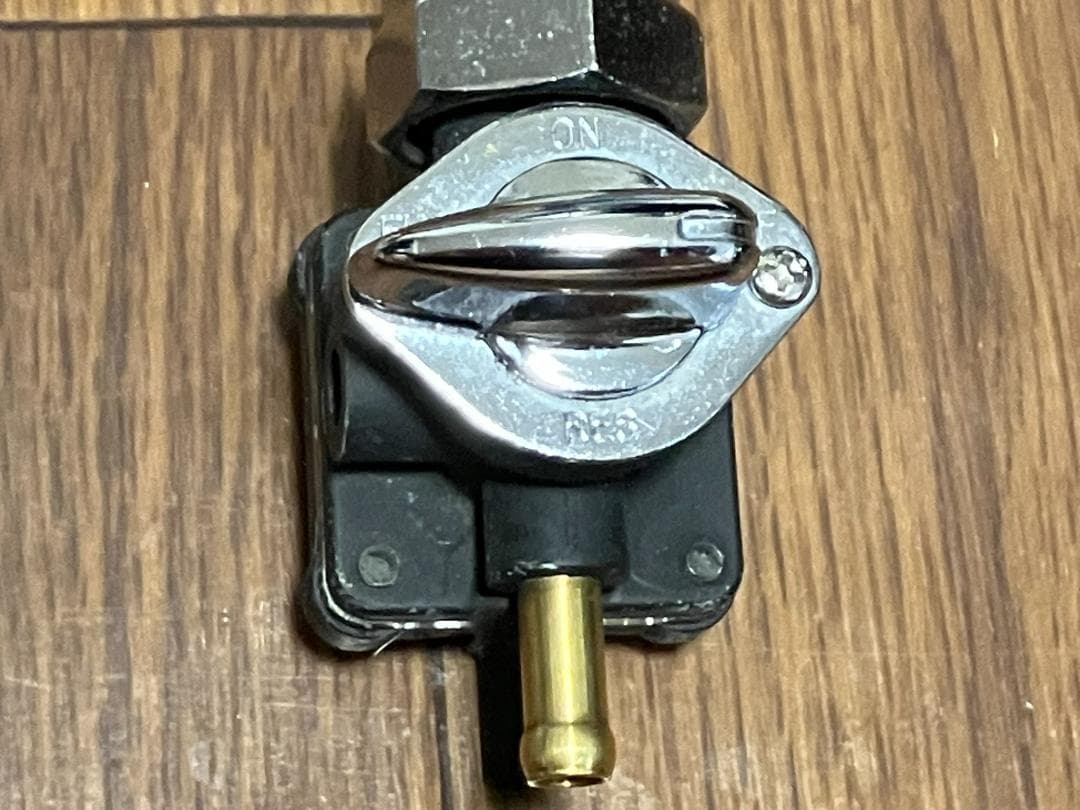 ハーレー純正 04～06 スポーツスター用 フューエルコック フィルター