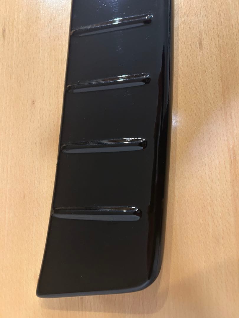 WRX STI S4(VAB VAG) スバルUS純正　リアバンパープロテクター