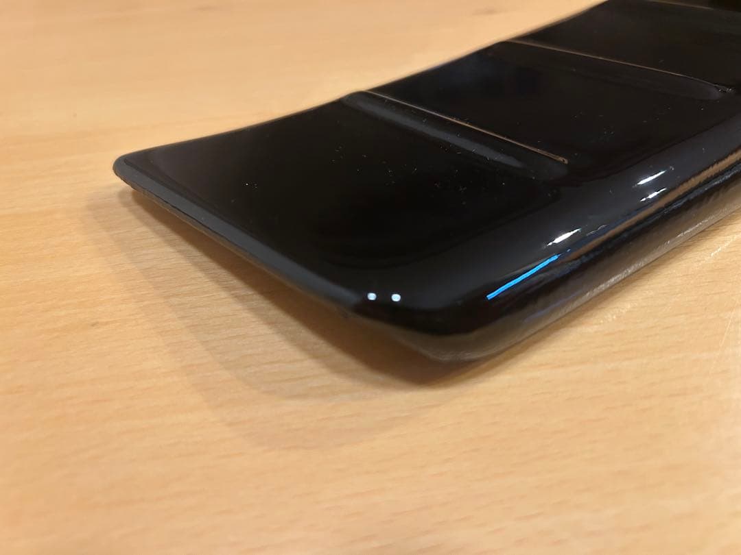 WRX STI S4(VAB VAG) スバルUS純正　リアバンパープロテクター