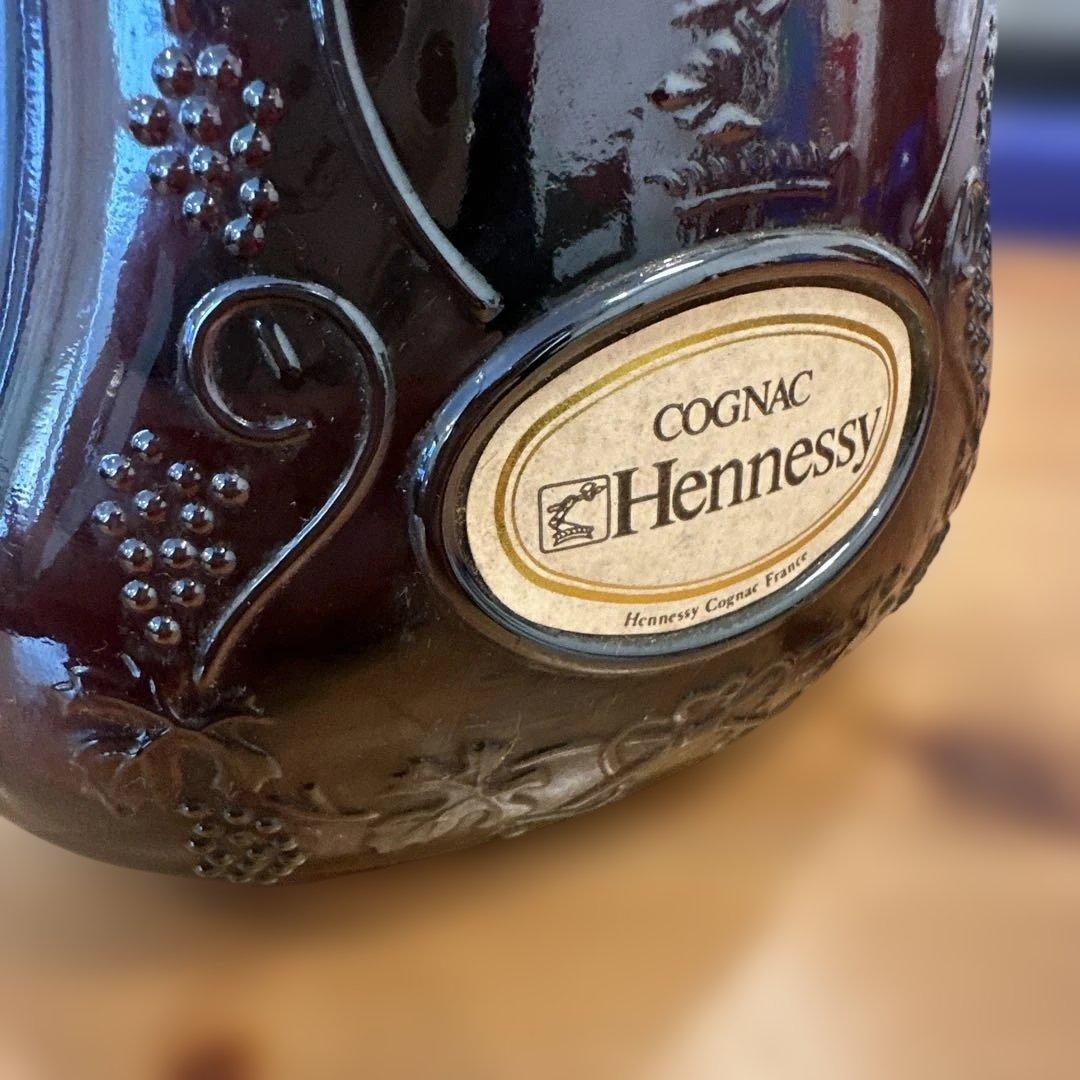 Hennessy XO 700ml 金キャップ ヘネシー