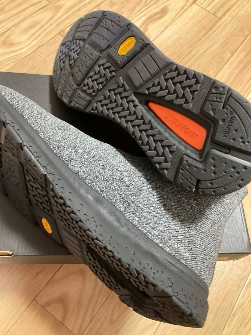 ノースフ　ベロシティニットGORE-TEX ユニセックス　26㎝　アキ様