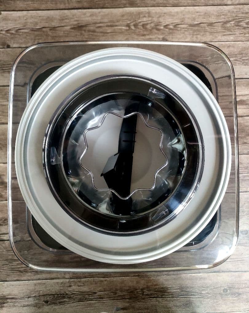 Cuisinart アイスクリームメーカー ソルベ CIM-60PCJ