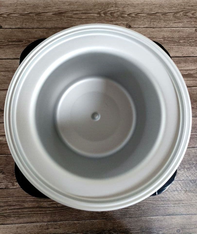 Cuisinart アイスクリームメーカー ソルベ CIM-60PCJ