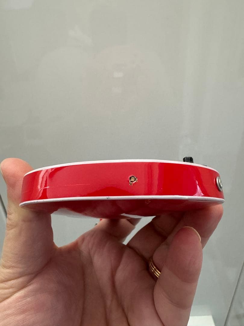 ミニチュア　エレキギター　5本セット