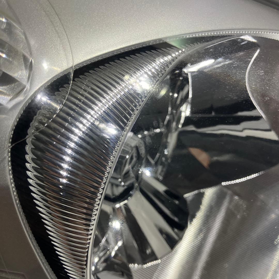 綺麗 フィット ヘッドライト左右 GE6/7系 P6869 7 HID ア500