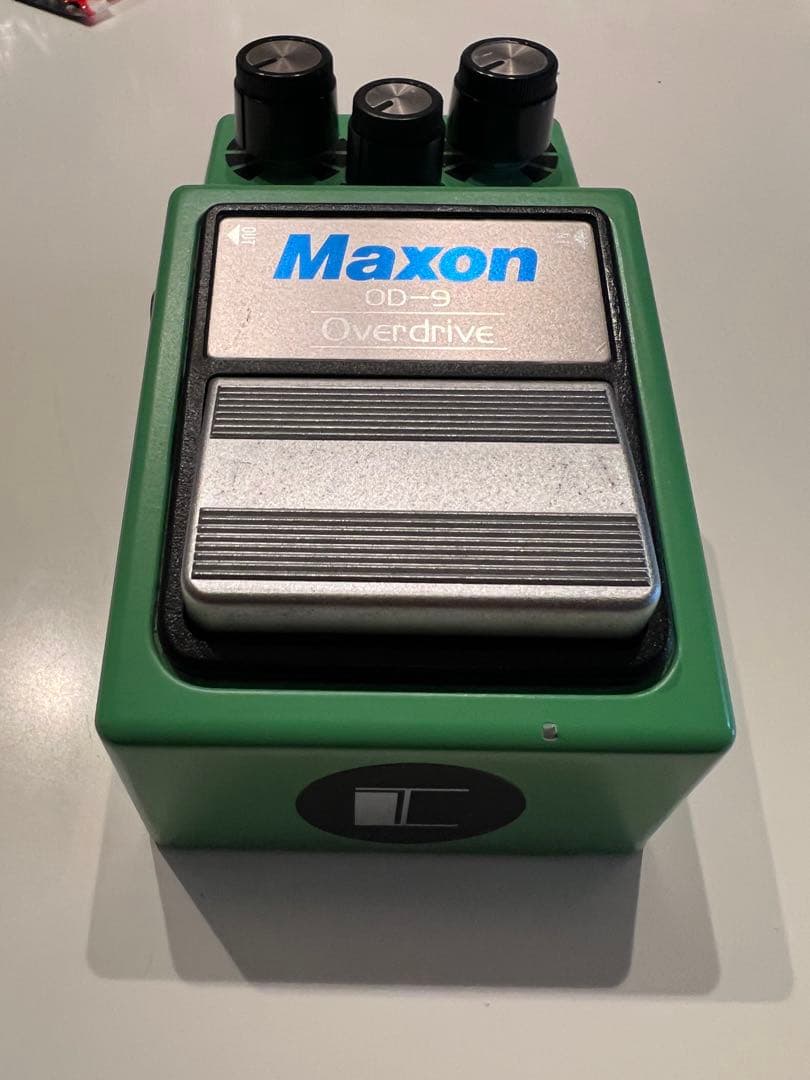 激レアCULT OD9 1980 #1 CLONING MOD ADVANCED