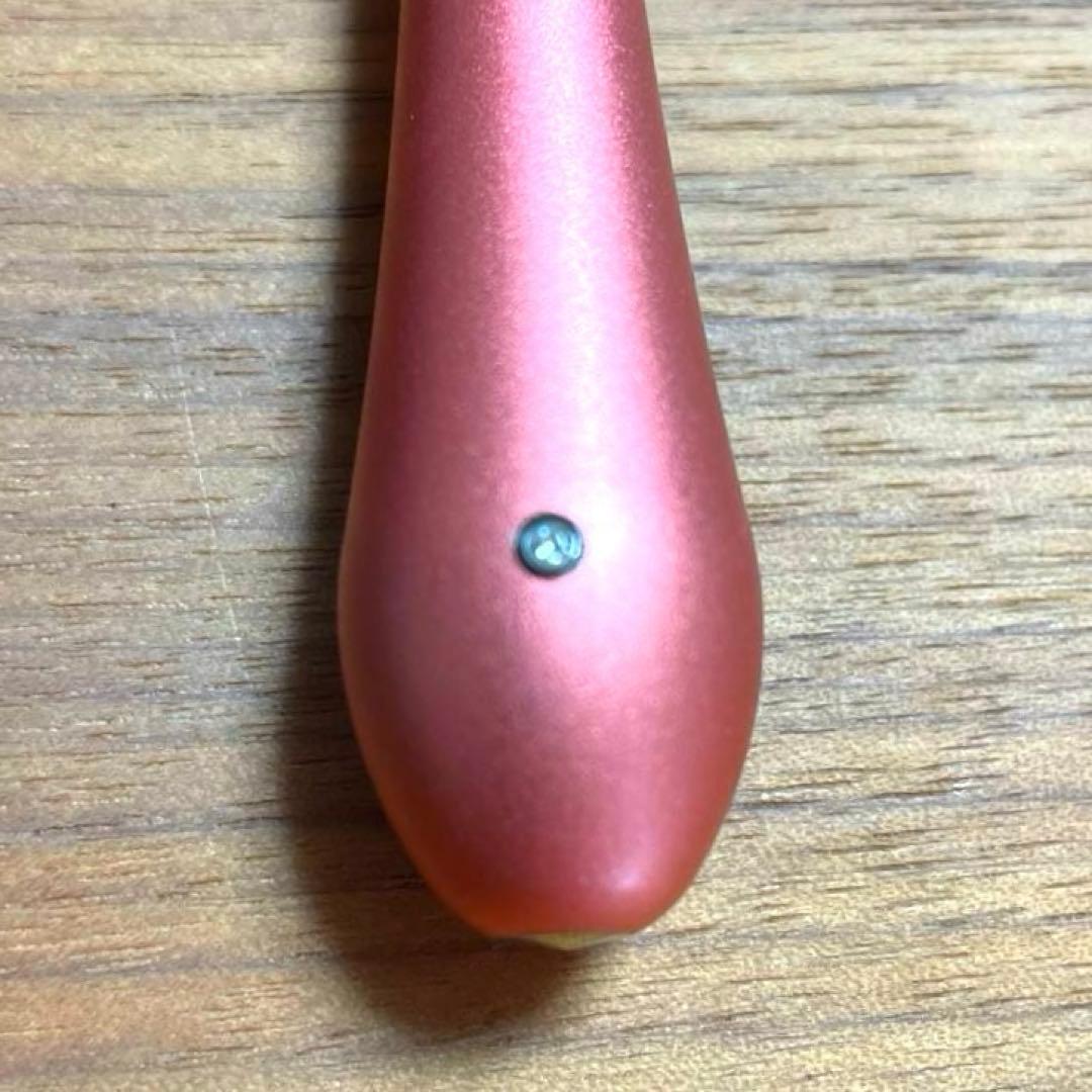 レダ999ピュアゲルマローラープレミアム純無垢ゲルマニウム粒17粒ダイヤモンド飾