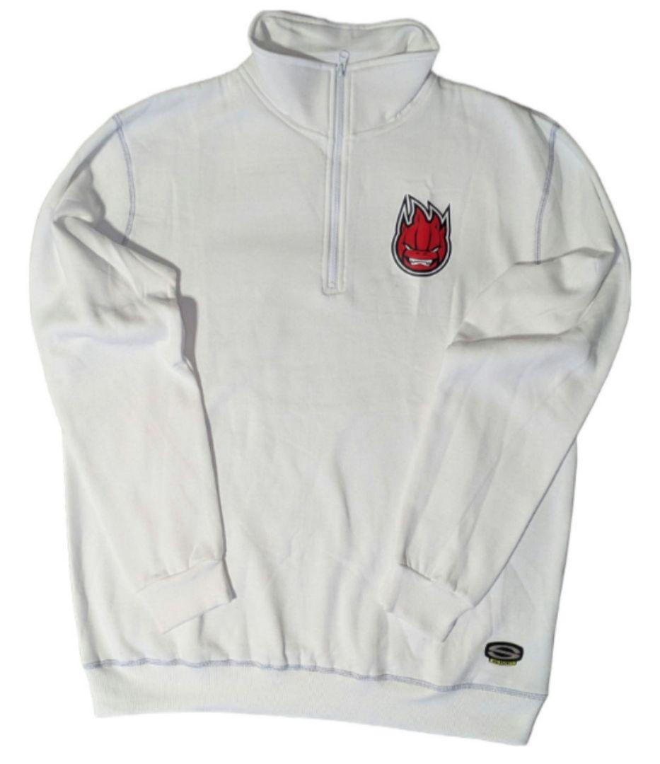 石川祐希　ペルージャ　ハーフジップスウェット