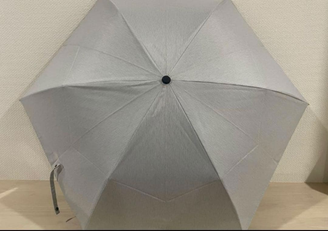 サンバリア　2段折　コンパクト