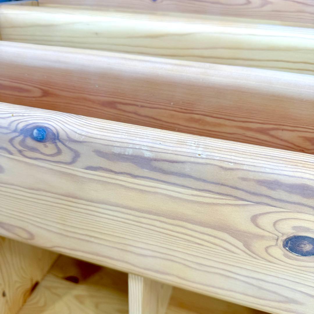 ベネッセ　ブックシェルフ　絵本棚　子どもが伸びる　収納たっぷり　キッズ家具