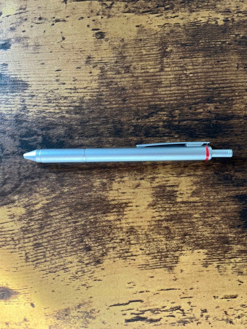 筆記具 rotring600 rotring800 rotringTrio-pen
