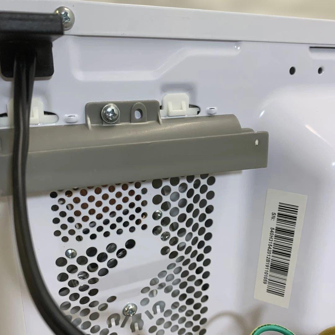 アイリスオーヤマ 電子レンジ IMB-T178 2022年製　ヘルツフリー