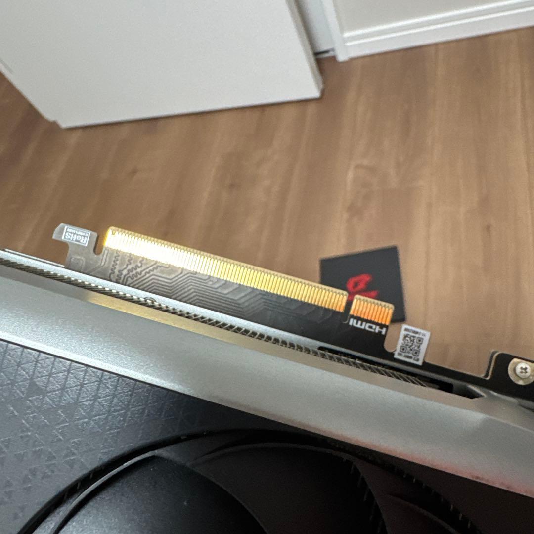 グラフィックボード・グラボ・ビデオカード iGAME GeForce RTX4080 SUPER 16GB NVIDIA