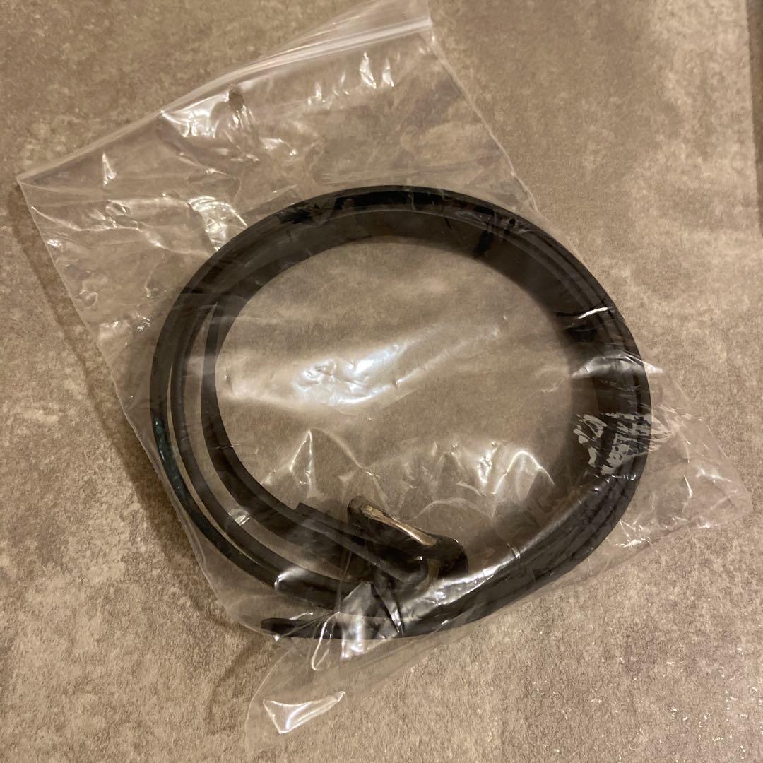 Aimeine エメイン バックスリットベルトジャケット