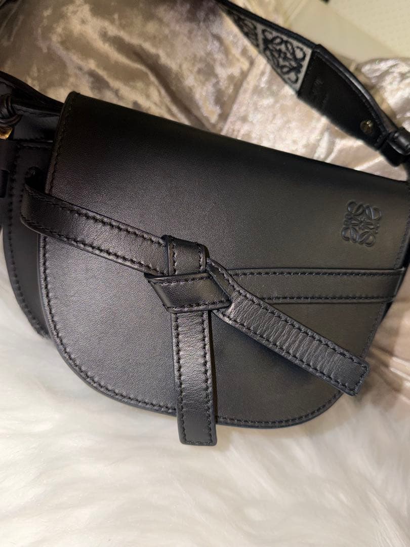 ロエベ ゲートデュアルミニ