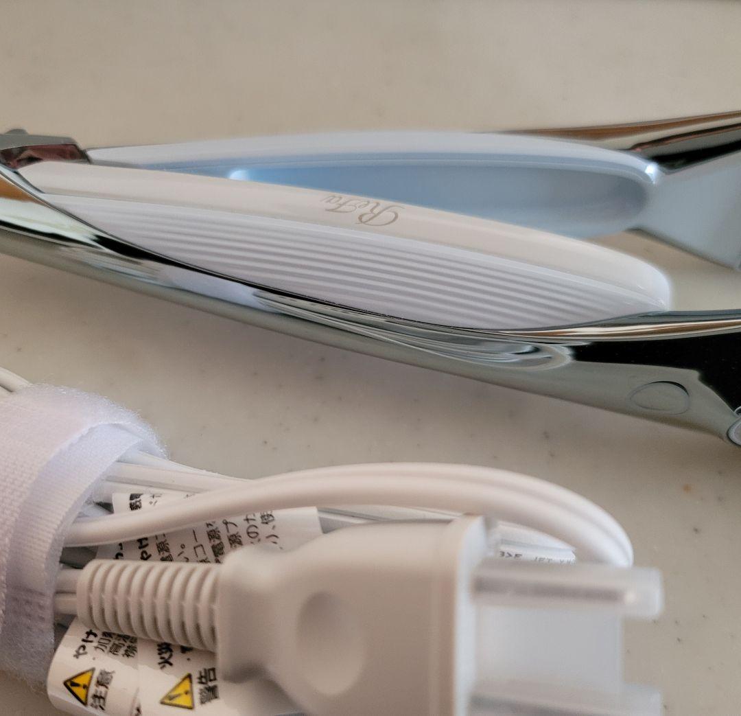 satomi1105　公式ストア限定リファパワーストレートアイロン プロ