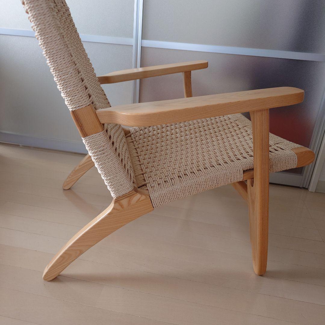 ninninです。1人掛け椅子