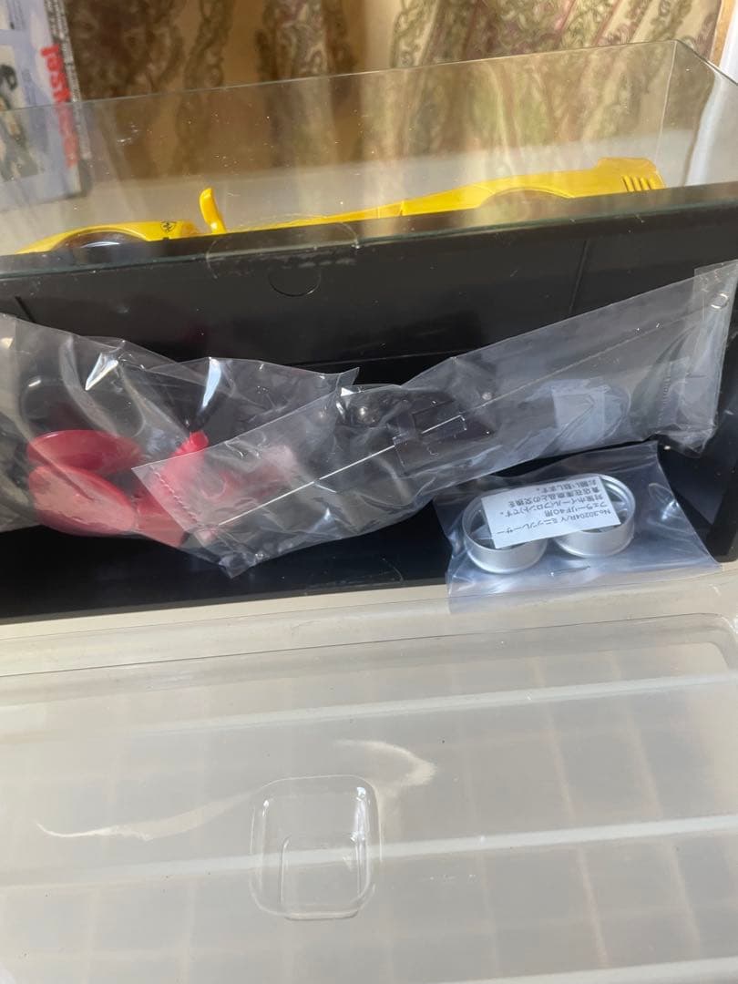 京商　ミニッツレーサー　Ferrari F40 フェラーリF40 未使用品