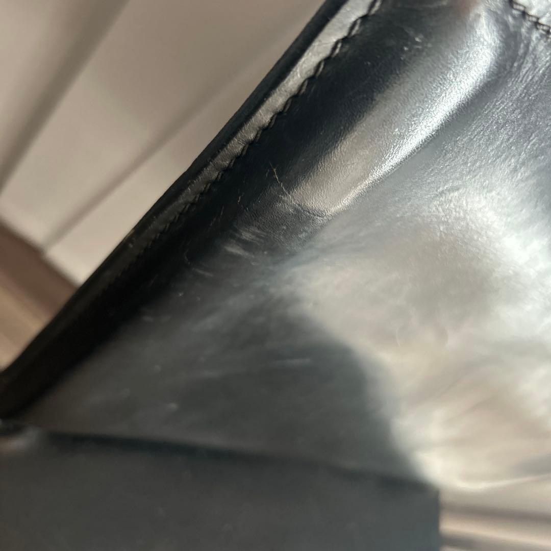 カッシーナマリオベリーニ黒