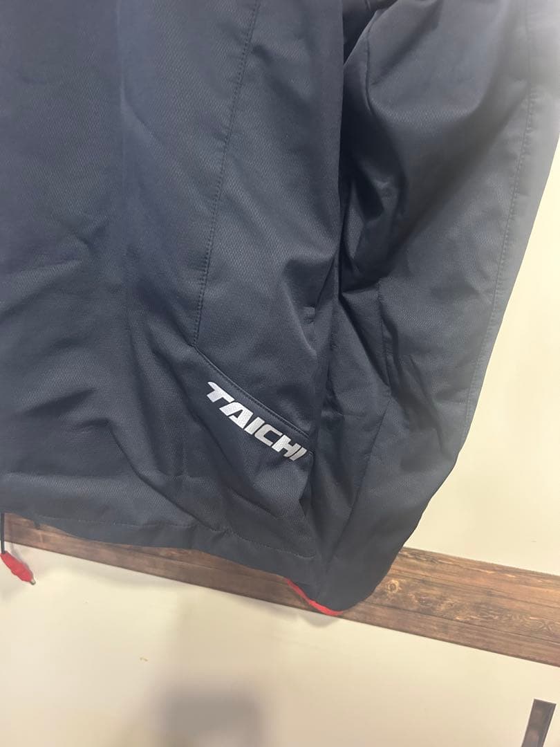 TAICHI 電熱ジャケット(XL)&グローブ(M)セット セール¥1000引き