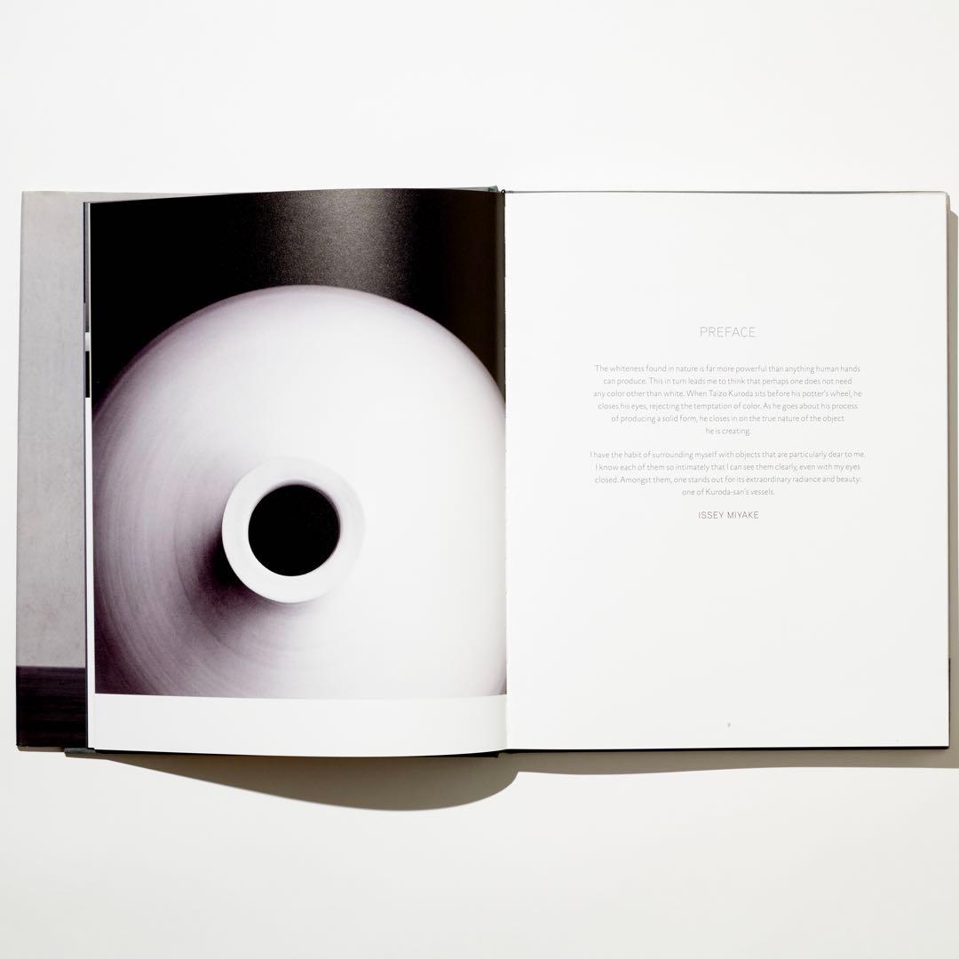 【直筆サイン入り/美品】PRESTEL『TAIZO KURODA』黒田泰蔵