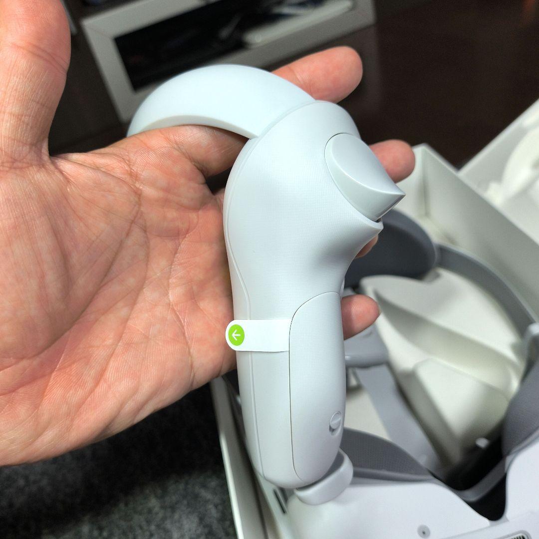 Y*i様 希少　廃盤品　新品未使用　PICO4 256GB