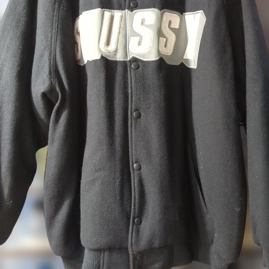 オールドステューシー スタジャン OLD STUSSY 90s 00s