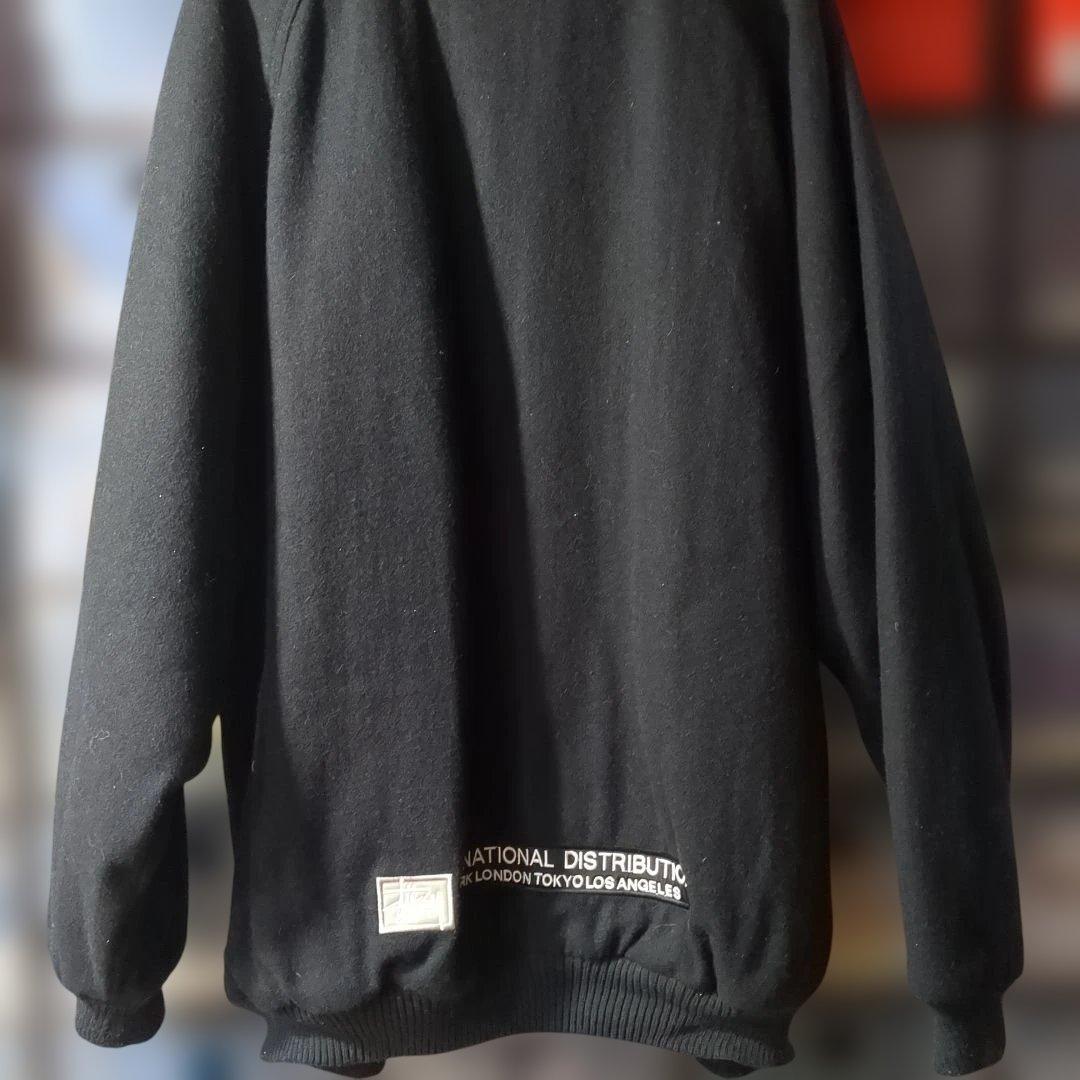 オールドステューシー スタジャン OLD STUSSY 90s 00s