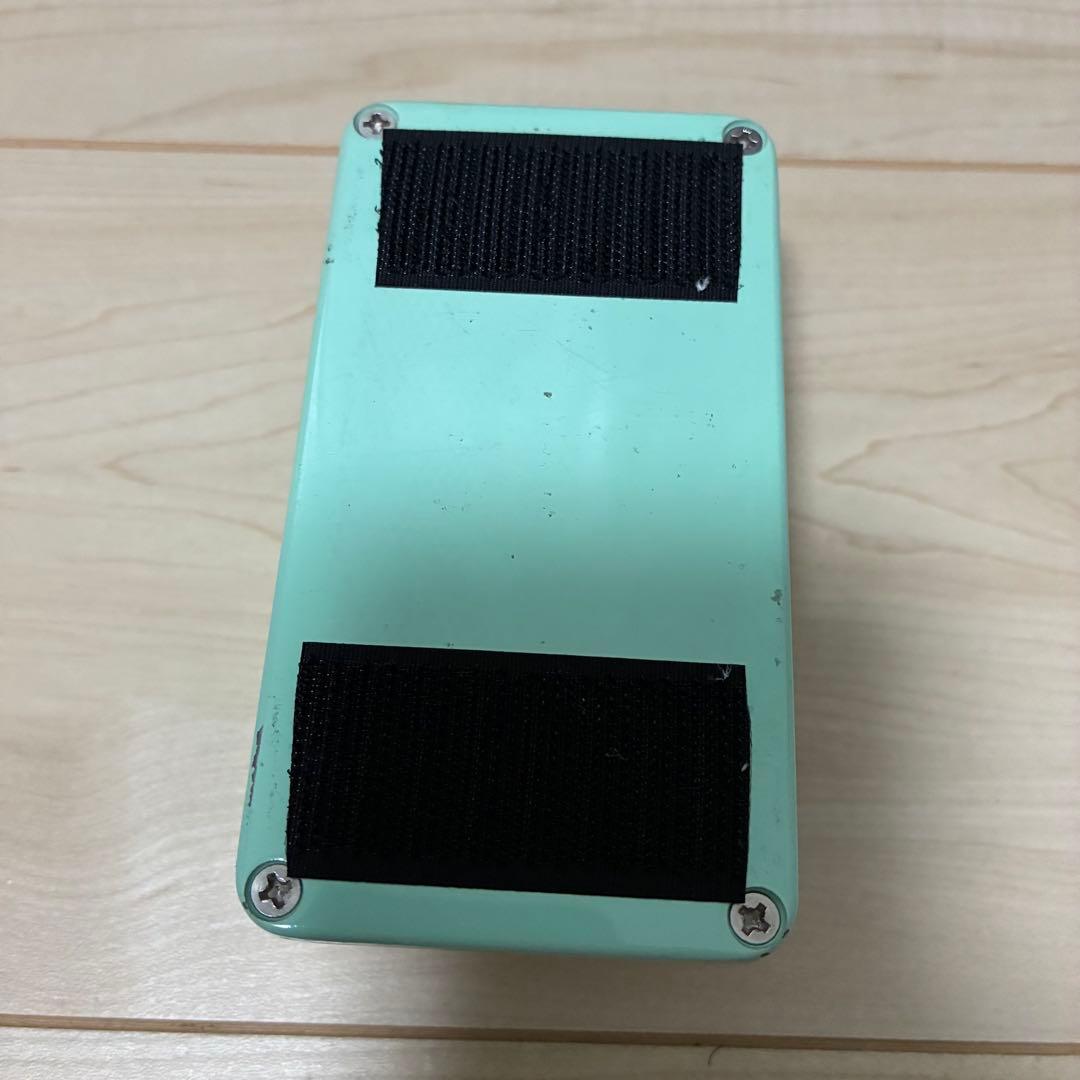 アニマルズペダル fishing as fun as fuzz ファズ