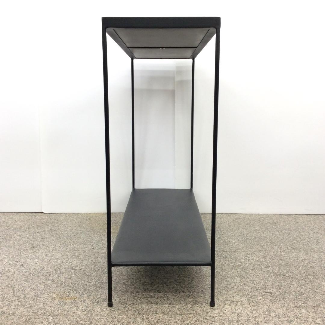 moda en casa モーダ・エン・カーサ STAGE console