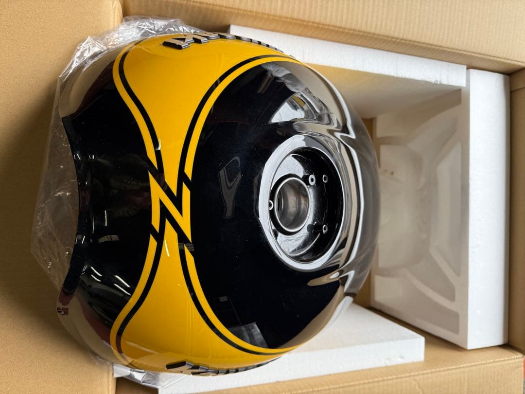 KawasakiカワサキZ900RS SE 純正タンク