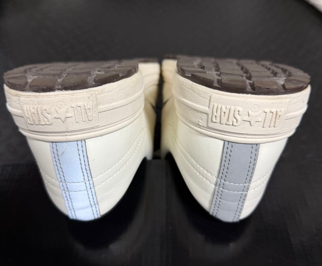 CONVERSE ONE STAR PS 安全靴 JSAA Ａ種 29.0cm