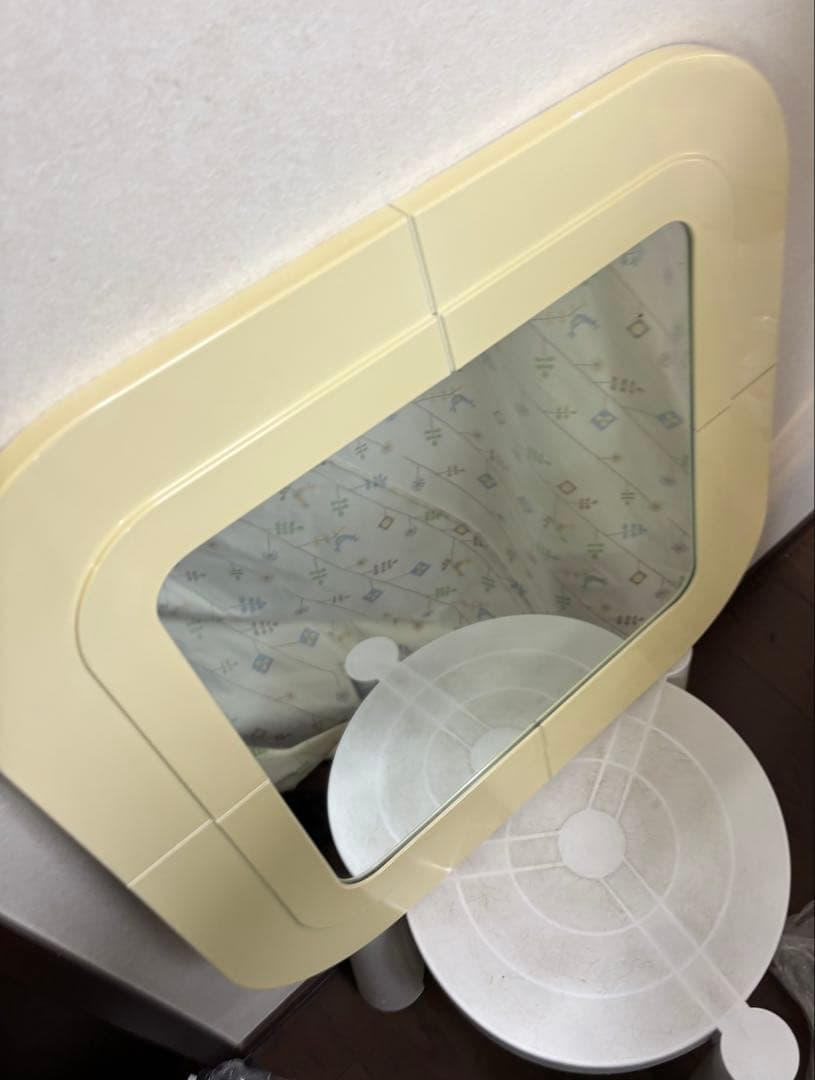 Kartell カルテル スペースエイジ ミッドセンチュリー