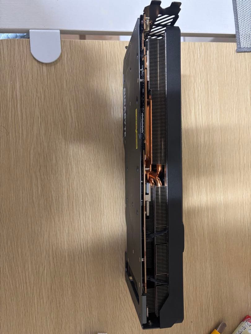 グラフィックボード・グラボ・ビデオカード GIGABYTE AMD Radeon RX 7900 XT 20GB