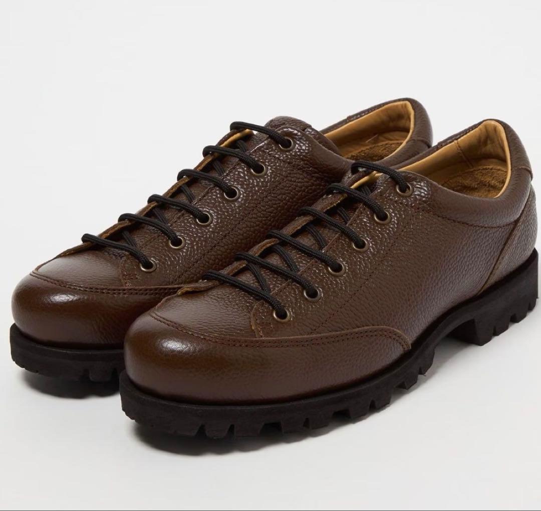 Paraboot×UNITED ARROWS MONTANA GR UK6