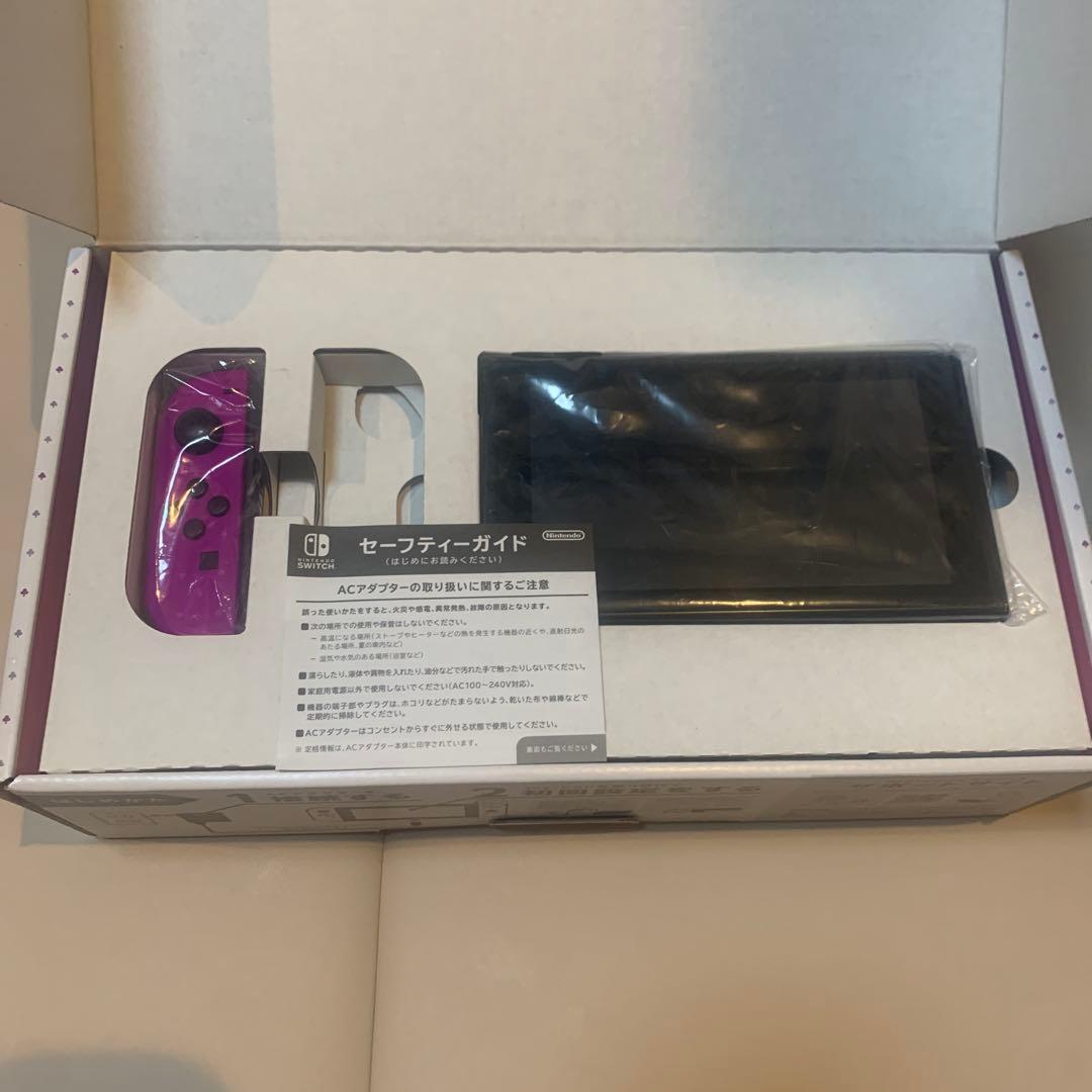 Nintendo Switch NINTENDO SWITCH ディズニー ツ…