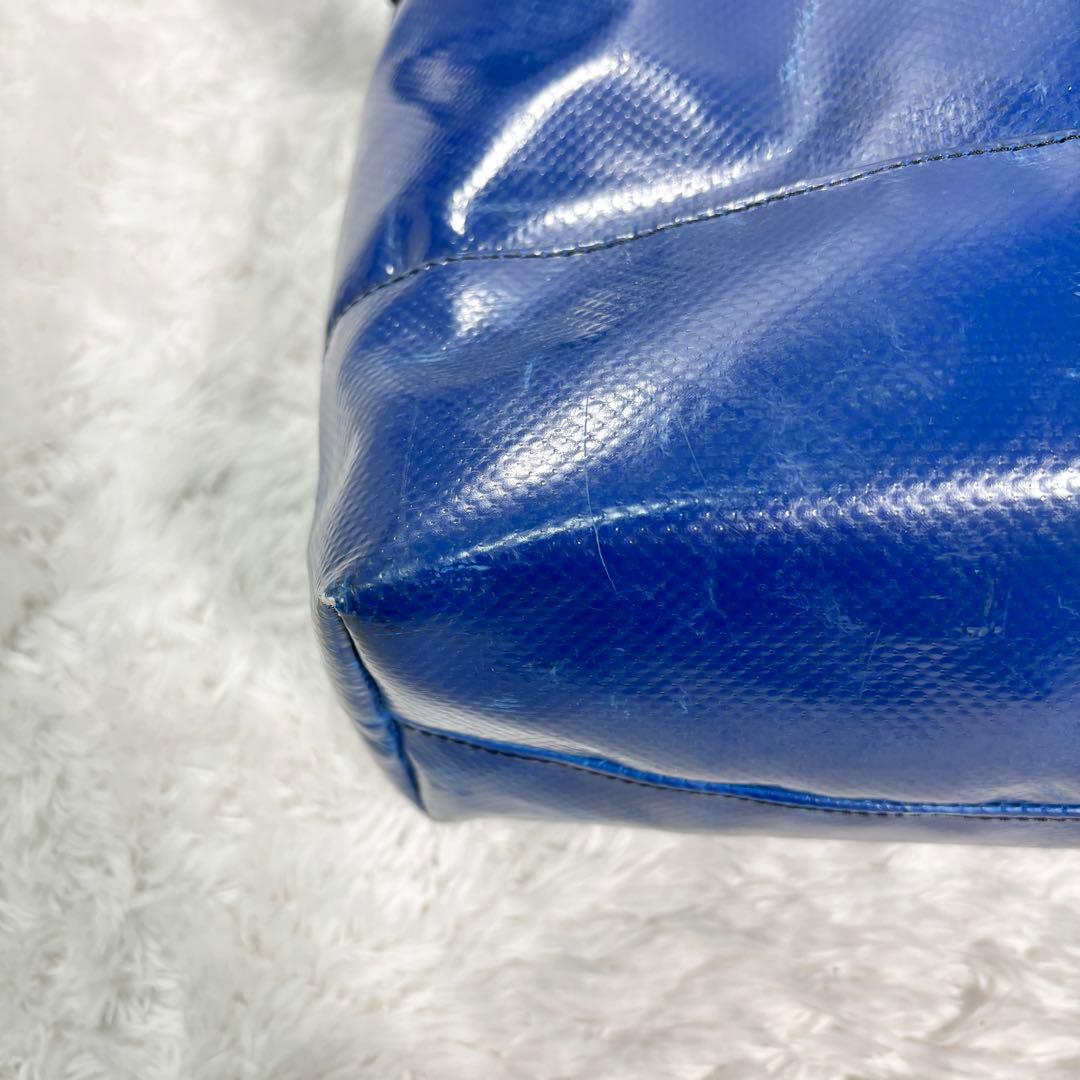 【希少】 フライターグ 2way ROY ロイ ショルダーバッグ リサイクル