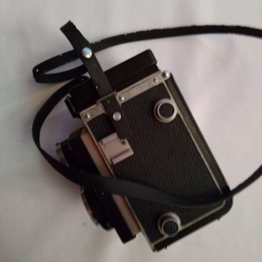 アンティーク カメラ ①