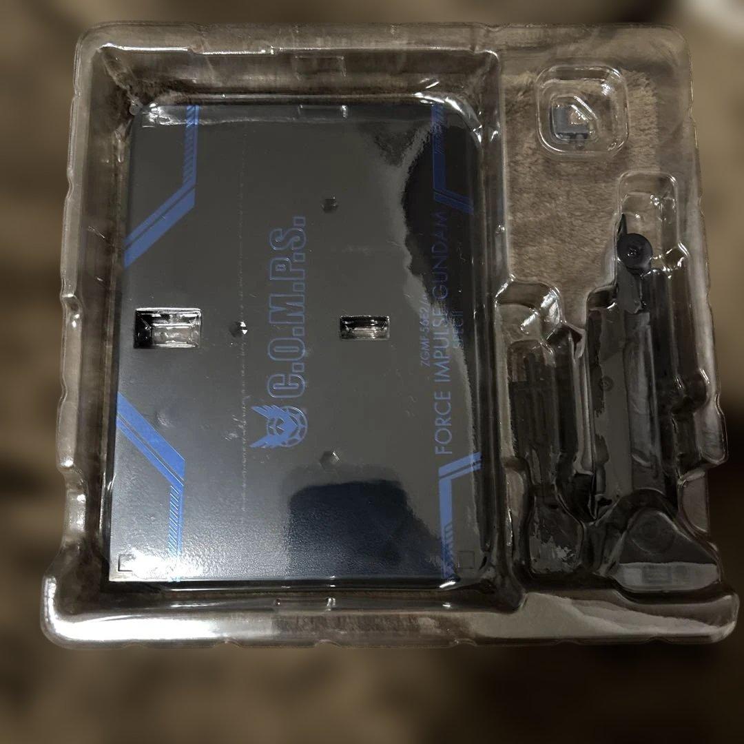 メタルロボット魂　フォースインパルスガンダムSpec Ⅱ