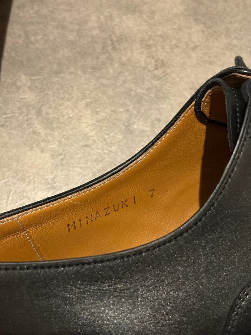 フウガシン　MINAZUKI サイズ7