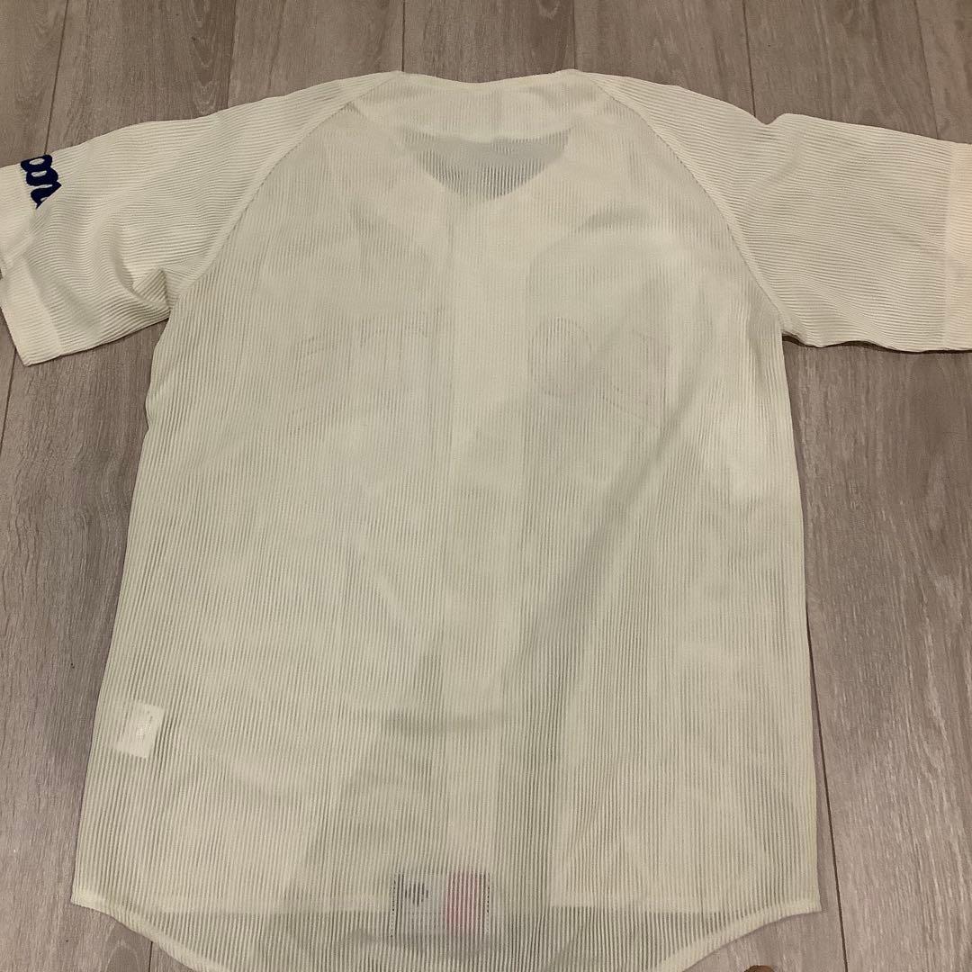 ロッテオリオンズ　復刻ユニフォーム　Mサイズ　未使用