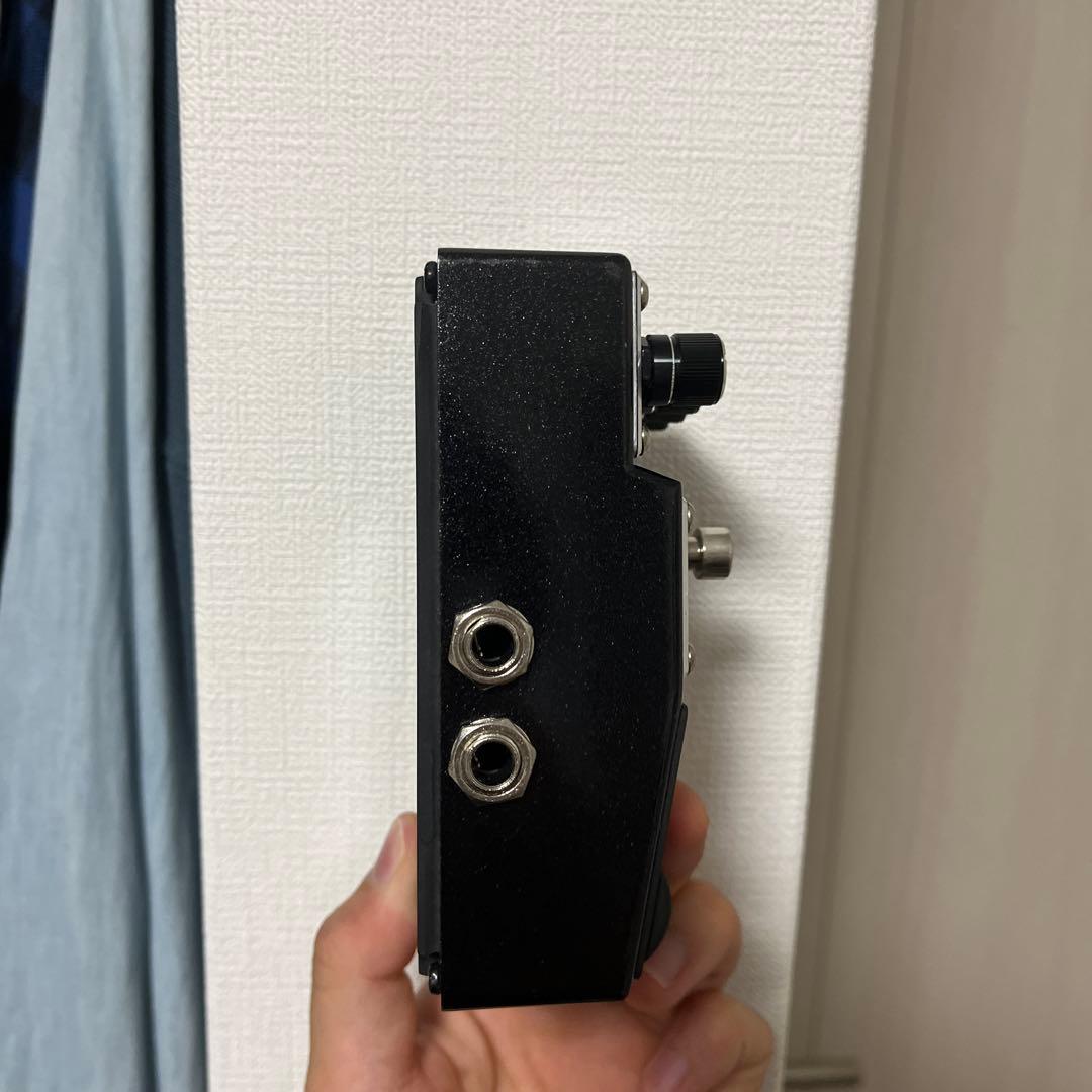 ギター BAC Audio REVERB