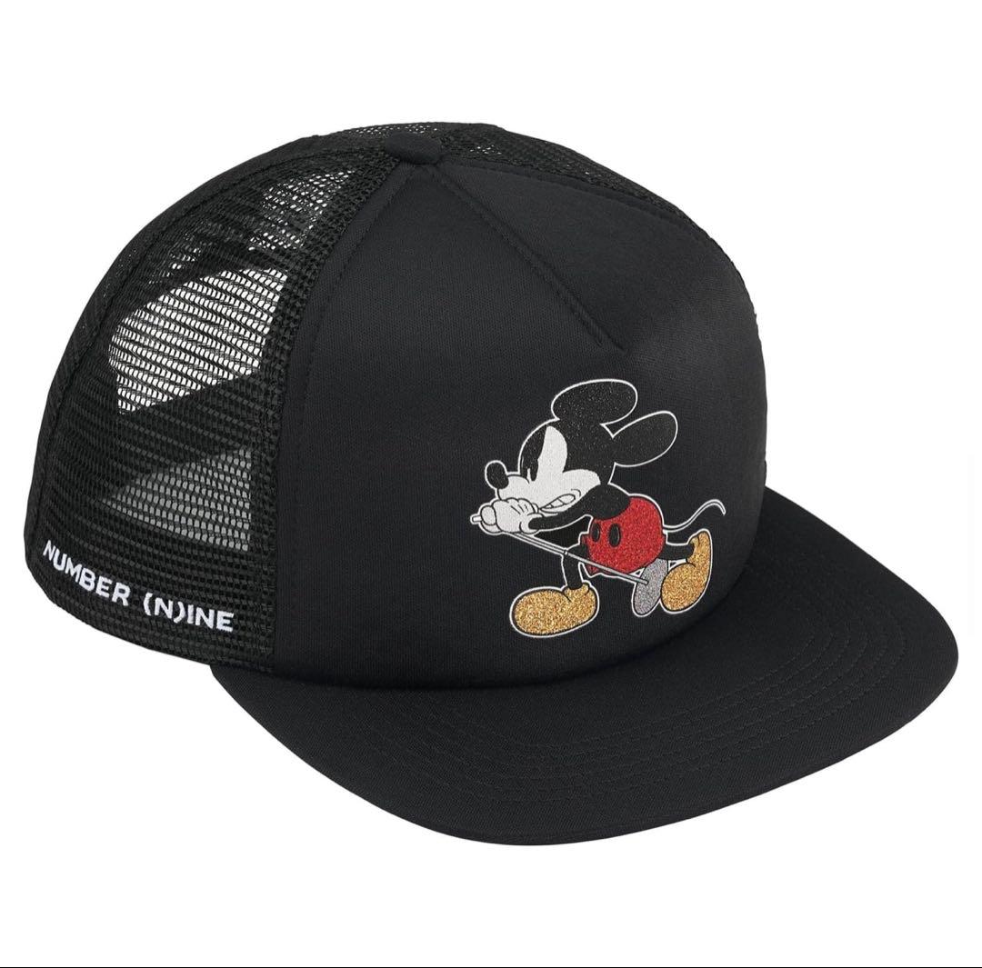 Ｚ*様 Supreme/Number (N)ine/Mickey Mouse キ