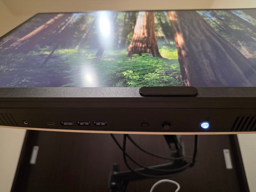 MOBIUZ EX271U ゲーミングモニター