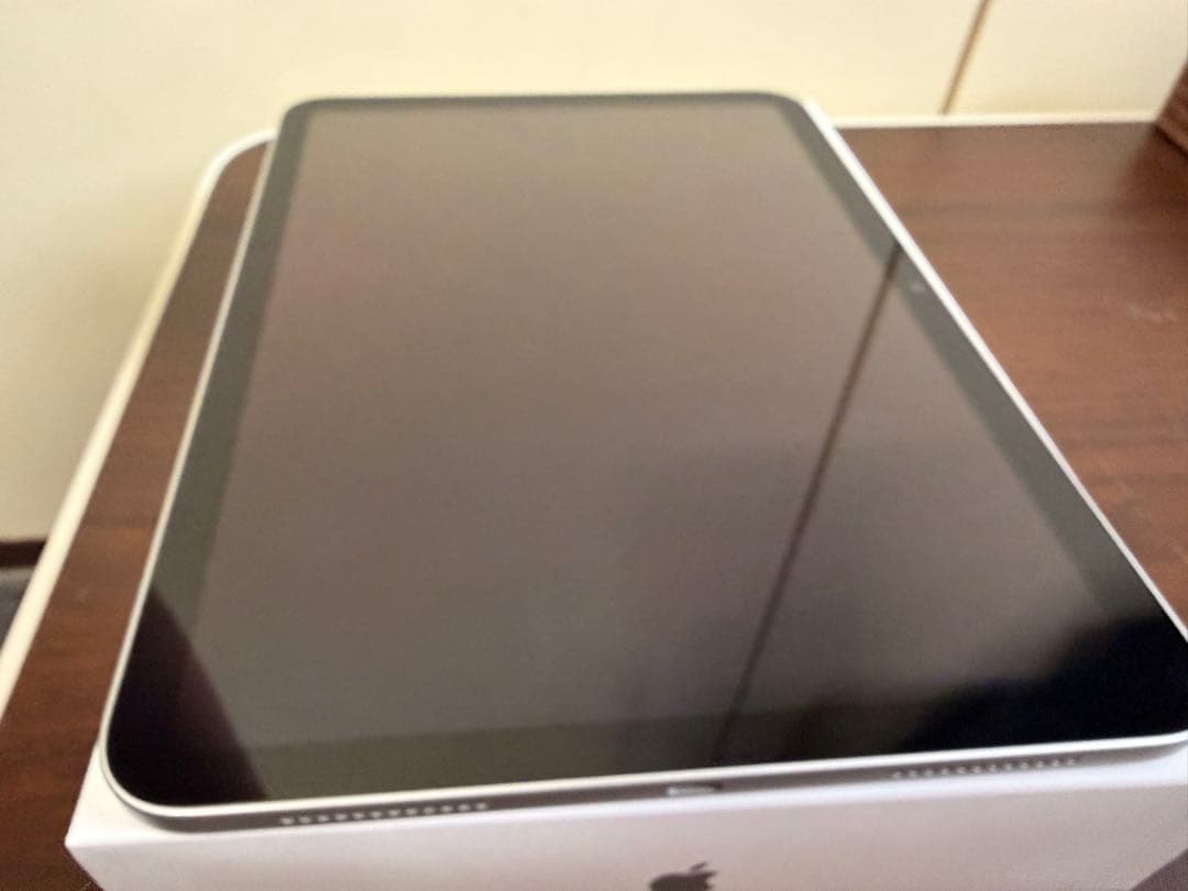 シ*ー様 Apple iPad （A16）Wi-Fi 128GB 箱付属
