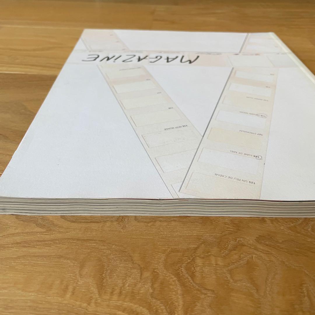 A MAGAZINE MAISON MARTIN MARGIELA マルジェラ