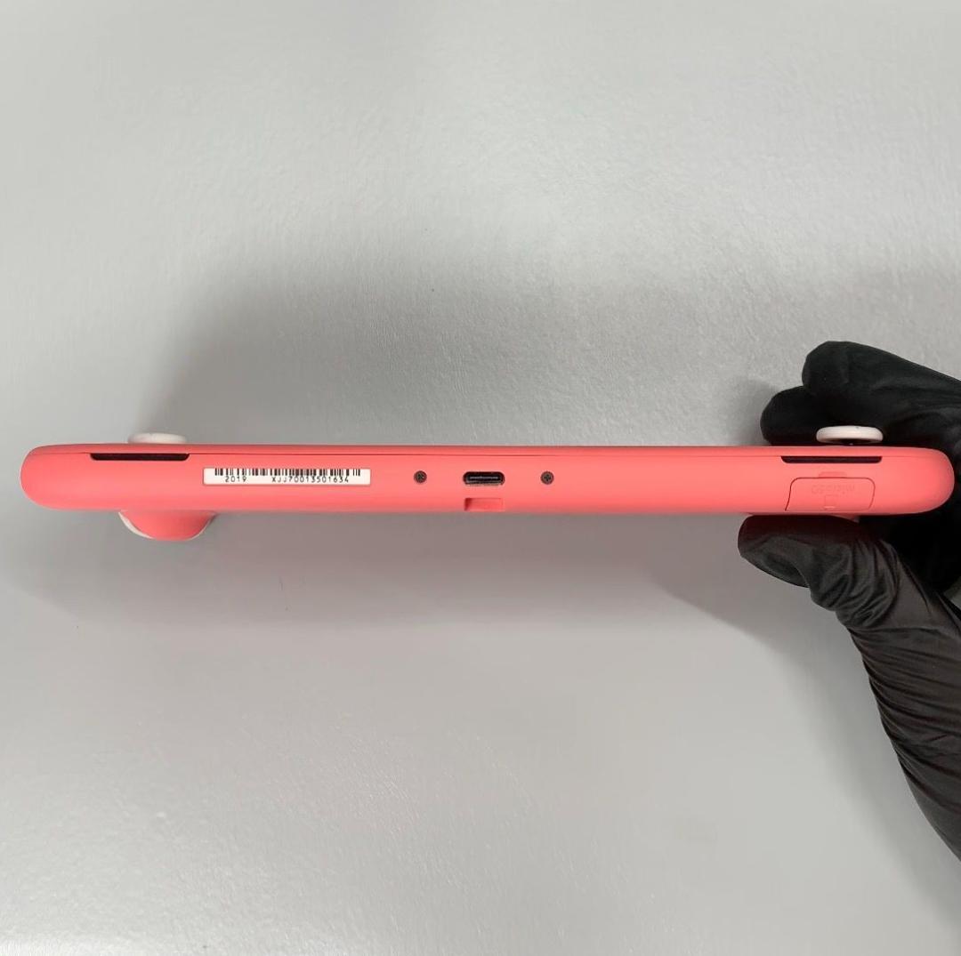 Nintendo Switch Lite 本体 動作品